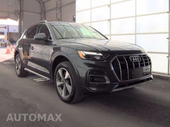 2023 Audi Q5 Premium – miniatura 3