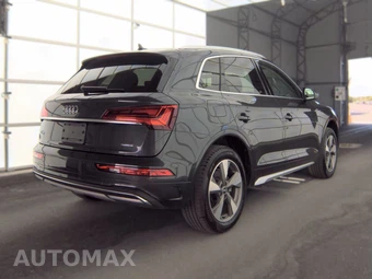 2023 Audi Q5 Premium – miniatura 4