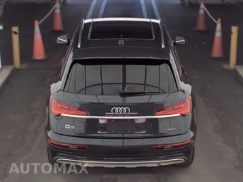 2023 Audi Q5 Premium – miniatura 5