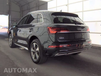 2023 Audi Q5 Premium – miniatura 6