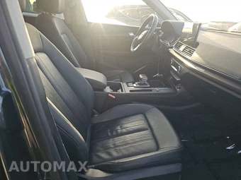 2023 Audi Q5 Premium – miniatura 8