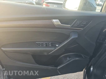 2023 Audi Q5 Premium – miniatura 9