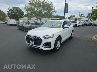 2023 Audi Q5 Premium
