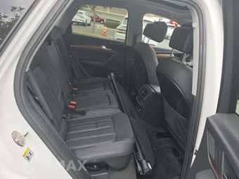 2023 Audi Q5 Premium – miniatura 13