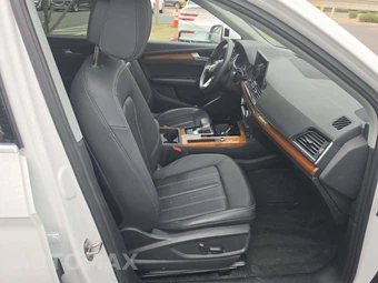2023 Audi Q5 Premium – miniatura 15
