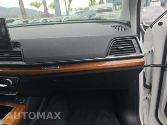 2023 Audi Q5 Premium – miniatura 16