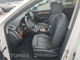 2023 Audi Q5 Premium – miniatura 3