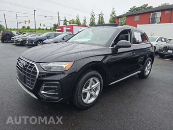 2023 Audi Q5 Premium