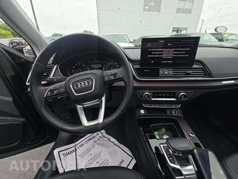 2023 Audi Q5 Premium - miniatura 10