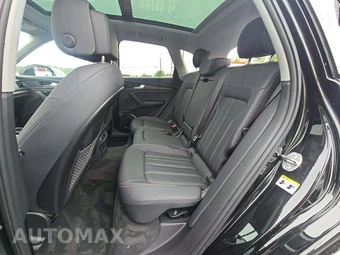 2023 Audi Q5 Premium - miniatura 13