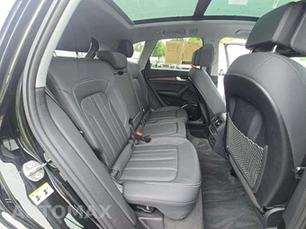 2023 Audi Q5 Premium - miniatura 16