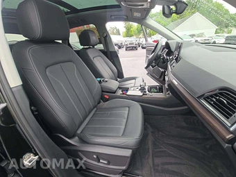 2023 Audi Q5 Premium - miniatura 18