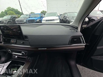 2023 Audi Q5 Premium - miniatura 19