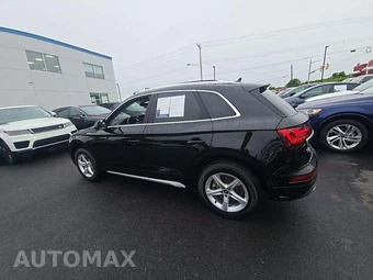 2023 Audi Q5 Premium - miniatura 2