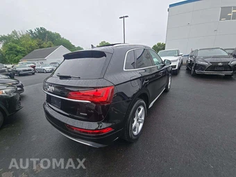 2023 Audi Q5 Premium - miniatura 3