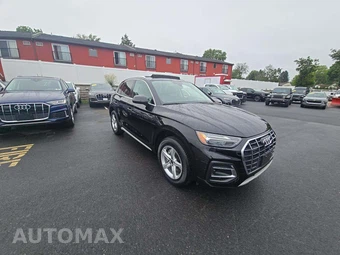 2023 Audi Q5 Premium - miniatura 4