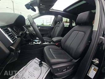2023 Audi Q5 Premium - miniatura 6