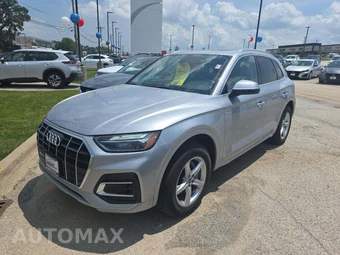 2023 Audi Q5 Premium