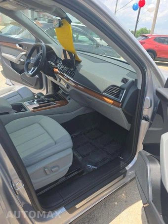 2023 Audi Q5 Premium – miniatura 18