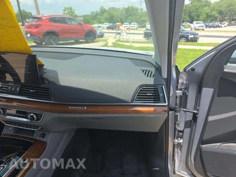 2023 Audi Q5 Premium – miniatura 19