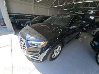 2023 Audi Q5 Premium