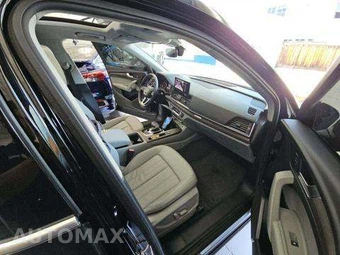 2023 Audi Q5 Premium – miniatura 18