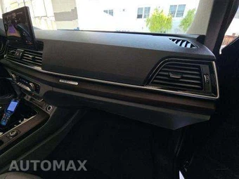 2023 Audi Q5 Premium – miniatura 19