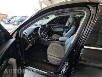 2023 Audi Q5 Premium – miniatura 6