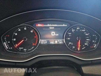 2023 Audi Q5 Premium – miniatura 9