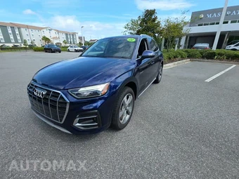 2023 Audi Q5 Premium
