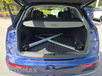 2023 Audi Q5 Premium - miniatura 11