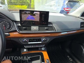 2023 Audi Q5 Premium - miniatura 7