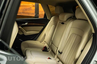 2023 Audi Q5 Premium - miniatura 11
