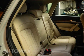 2023 Audi Q5 Premium - miniatura 12