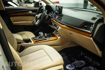 2023 Audi Q5 Premium - miniatura 14