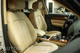 2023 Audi Q5 Premium - miniatura 15