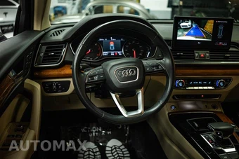 2023 Audi Q5 Premium - miniatura 16