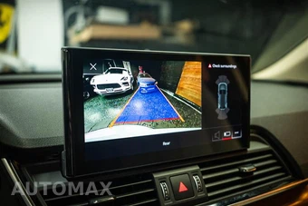 2023 Audi Q5 Premium - miniatura 19