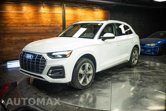 2023 Audi Q5 Premium - miniatura 2