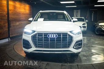 2023 Audi Q5 Premium - miniatura 4