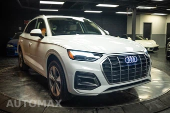 2023 Audi Q5 Premium - miniatura 5