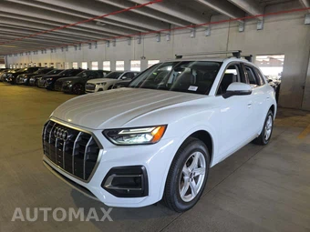 2023 Audi Q5 Premium
