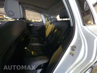 2023 Audi Q5 Premium – miniatura 13