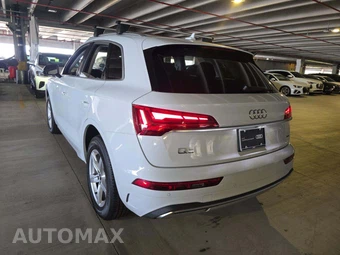 2023 Audi Q5 Premium – miniatura 2