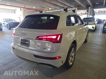 2023 Audi Q5 Premium – miniatura 3
