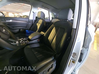 2023 Audi Q5 Premium – miniatura 6