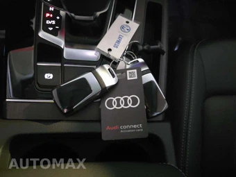 2023 Audi Q5 Premium – miniatura 8