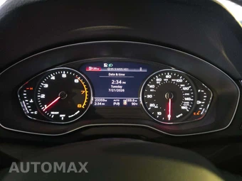 2023 Audi Q5 Premium – miniatura 9
