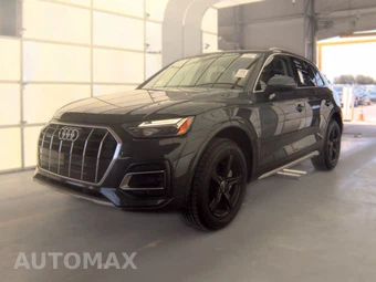 2023 Audi Q5 Premium