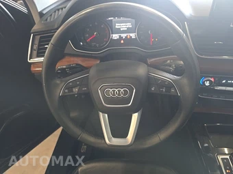 2023 Audi Q5 Premium – miniatura 10
